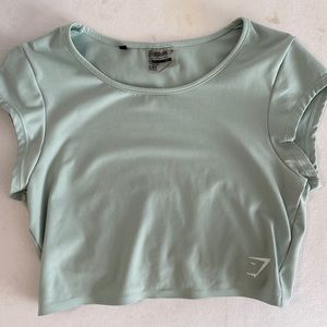 Gymshark crop